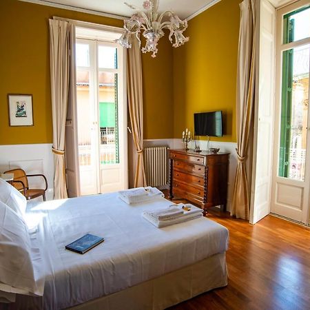 I Sogni Della Memoria Bed and Breakfast Ragusa Exterior foto