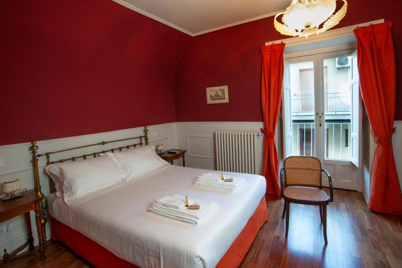 I Sogni Della Memoria Bed and Breakfast Ragusa Exterior foto