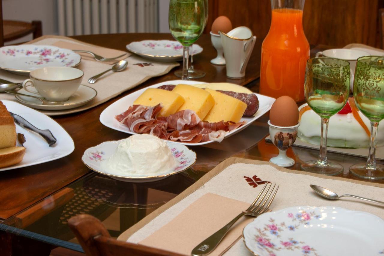 I Sogni Della Memoria Bed and Breakfast Ragusa Exterior foto