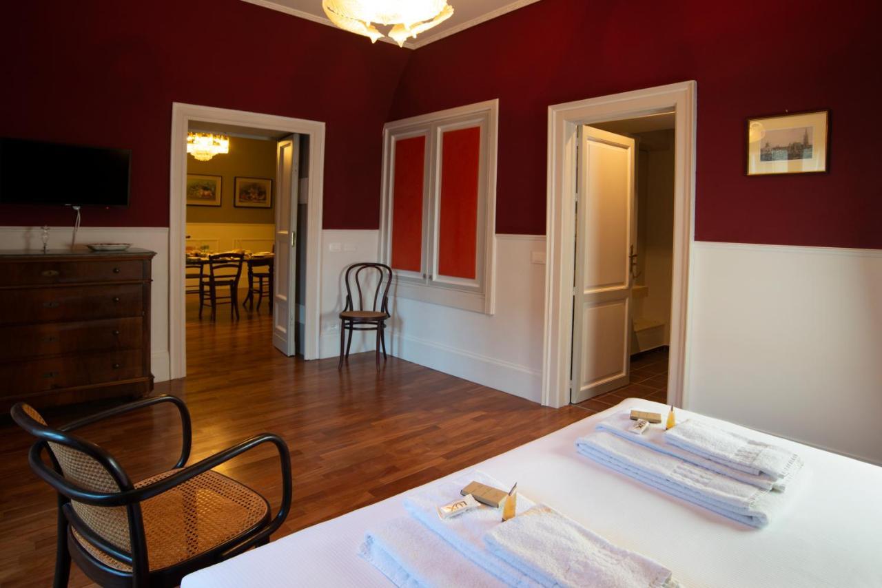 I Sogni Della Memoria Bed and Breakfast Ragusa Exterior foto