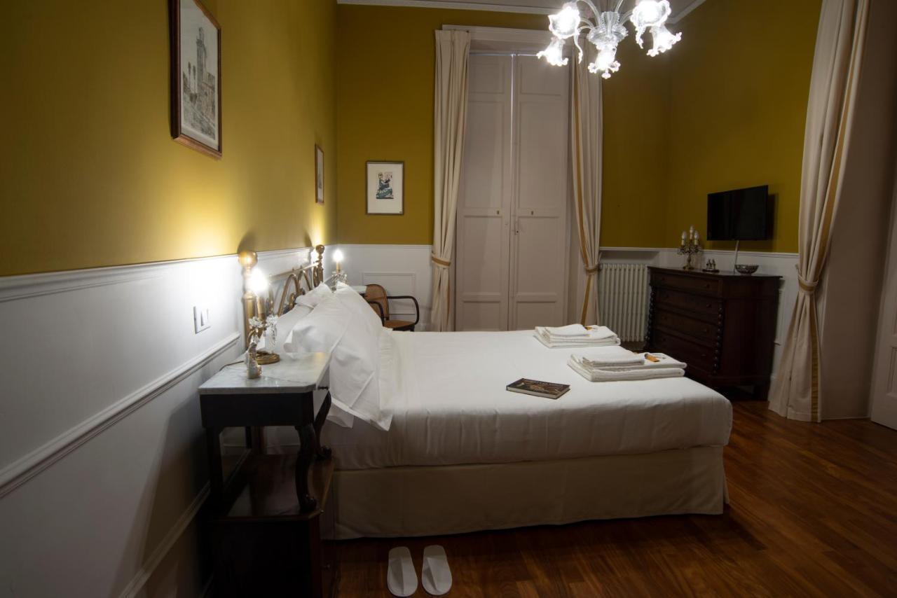I Sogni Della Memoria Bed and Breakfast Ragusa Exterior foto