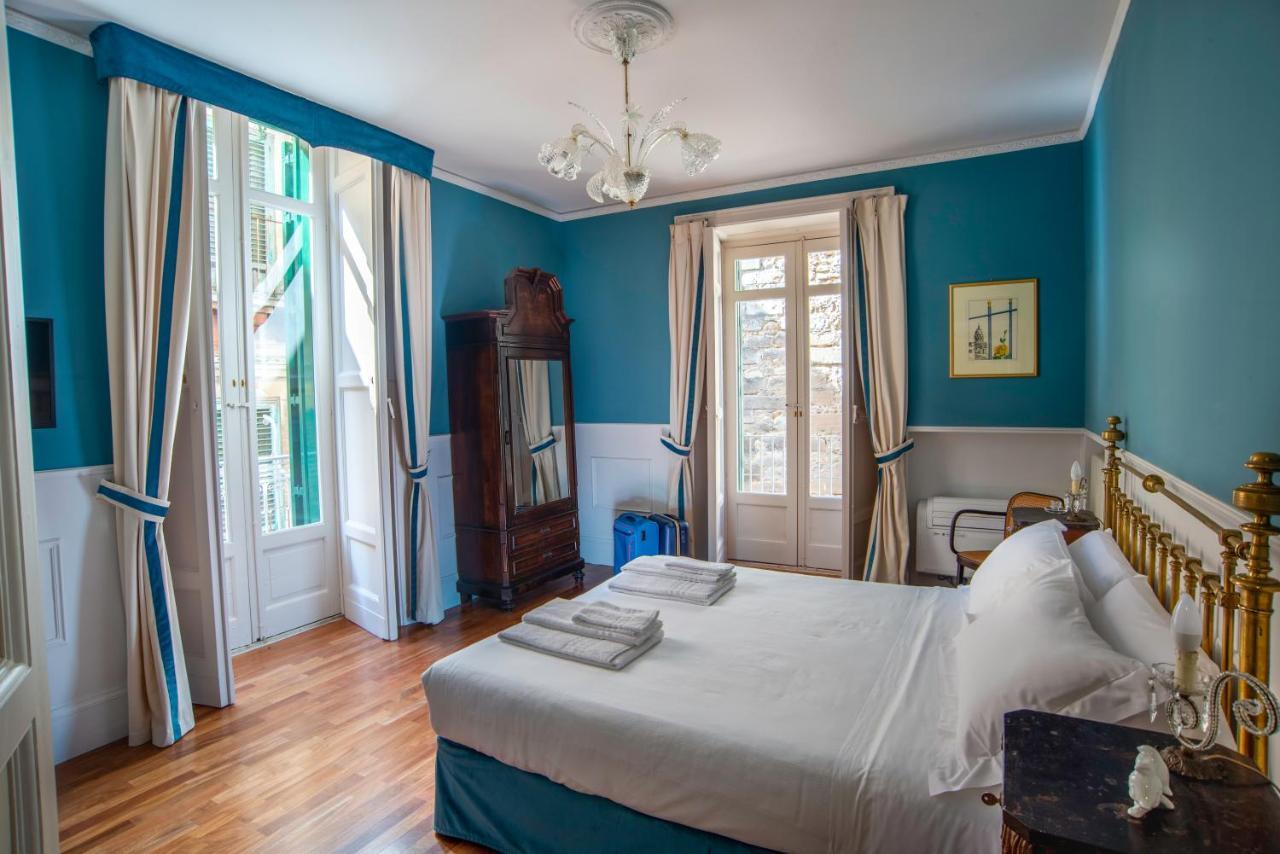 I Sogni Della Memoria Bed and Breakfast Ragusa Exterior foto