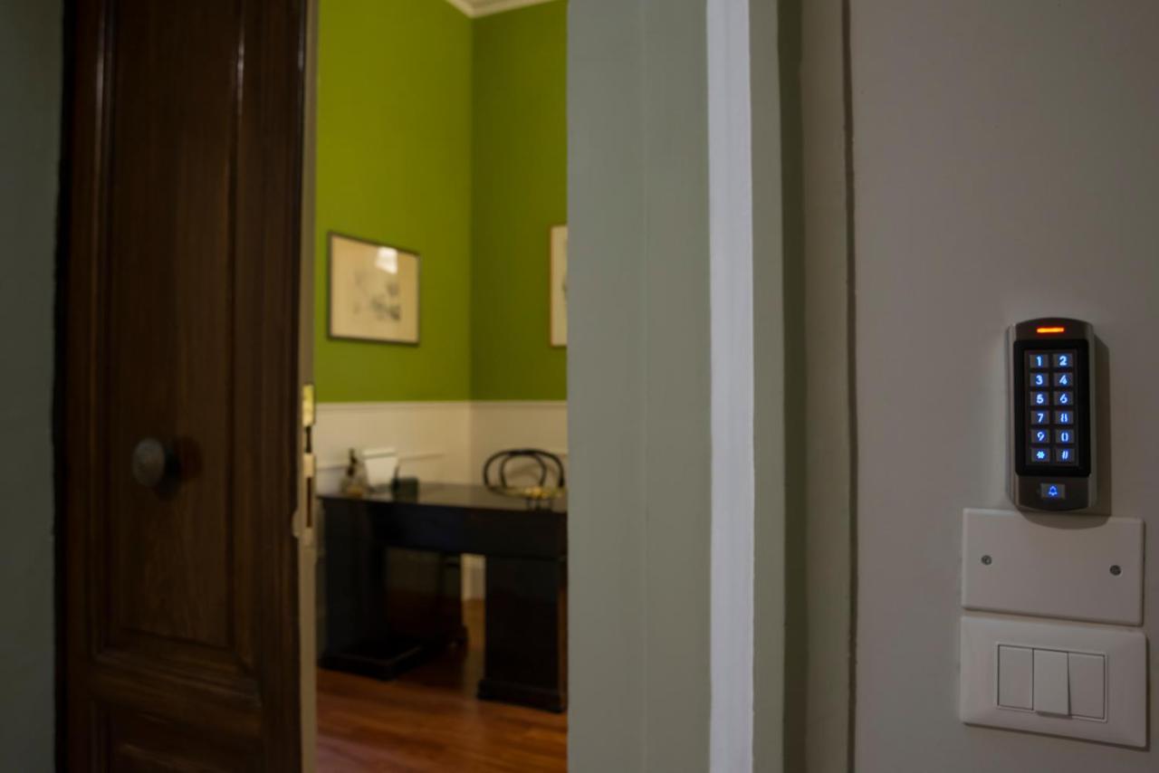 I Sogni Della Memoria Bed and Breakfast Ragusa Exterior foto