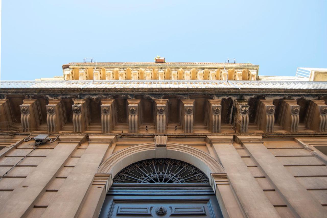 I Sogni Della Memoria Bed and Breakfast Ragusa Exterior foto