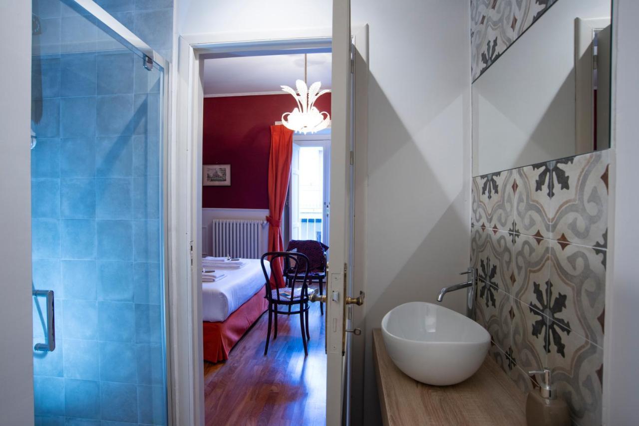 I Sogni Della Memoria Bed and Breakfast Ragusa Exterior foto