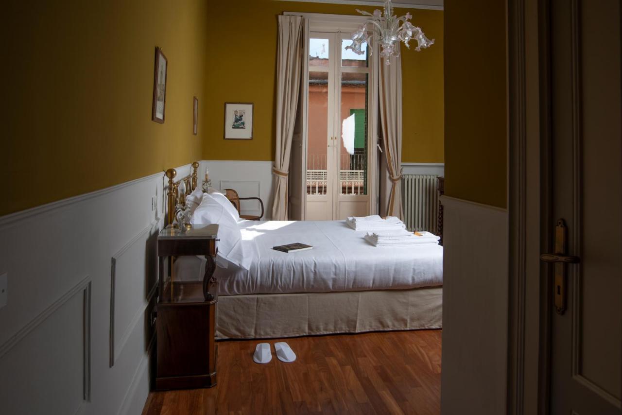 I Sogni Della Memoria Bed and Breakfast Ragusa Exterior foto