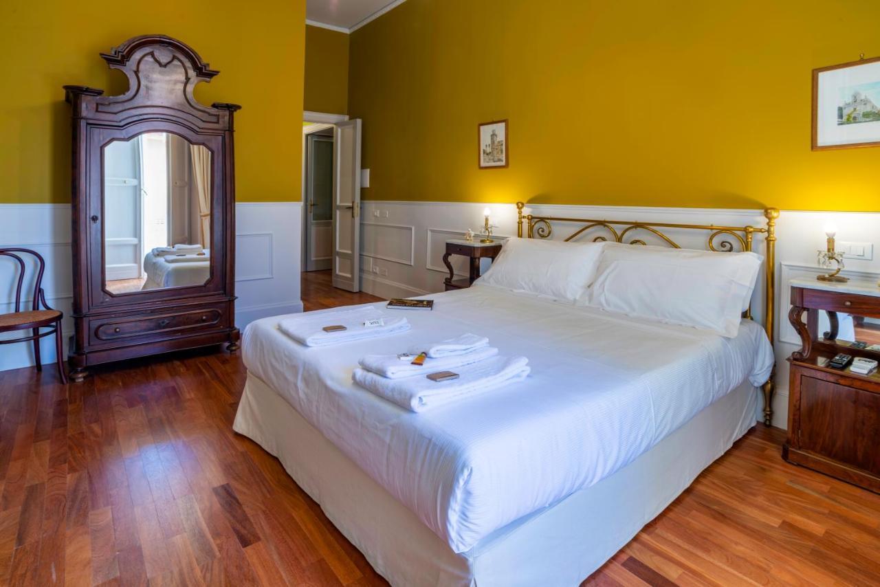 I Sogni Della Memoria Bed and Breakfast Ragusa Exterior foto