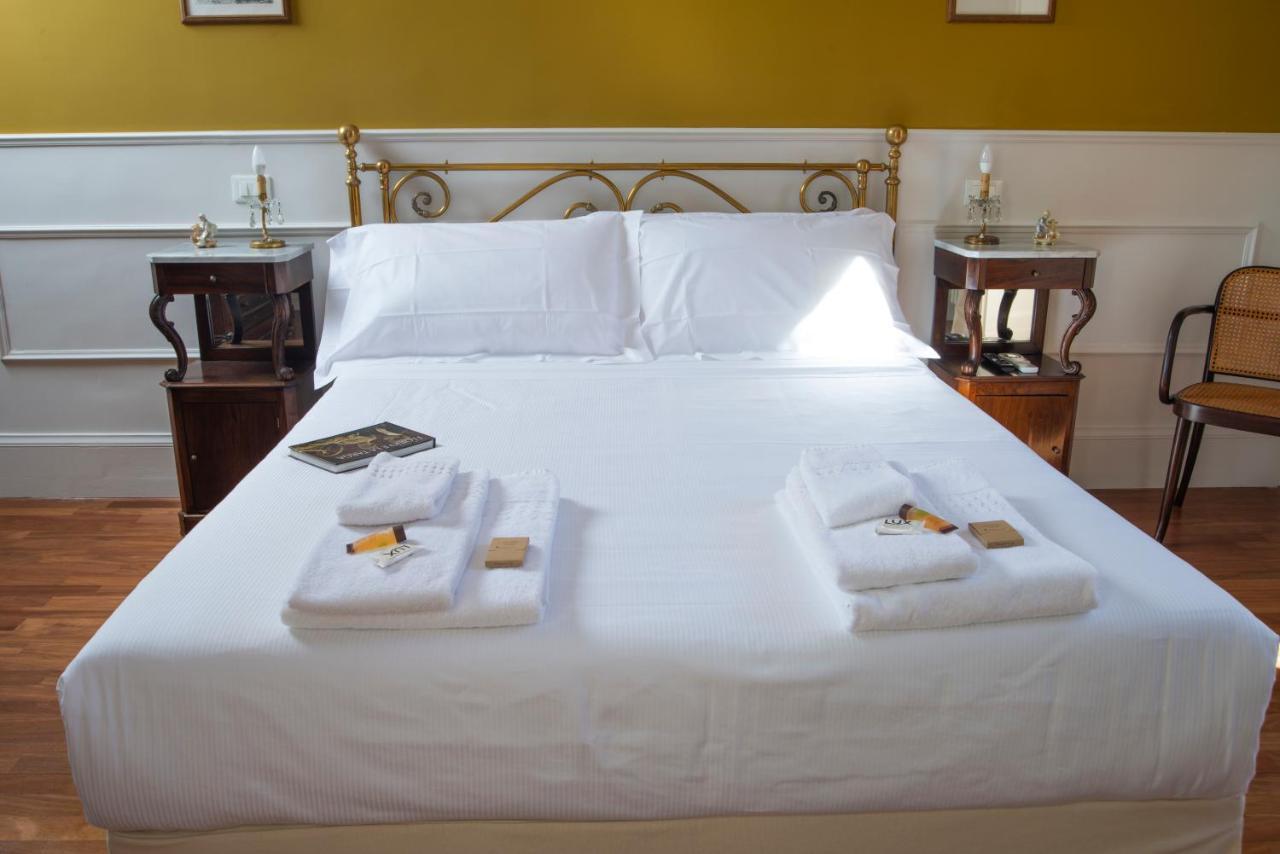 I Sogni Della Memoria Bed and Breakfast Ragusa Exterior foto