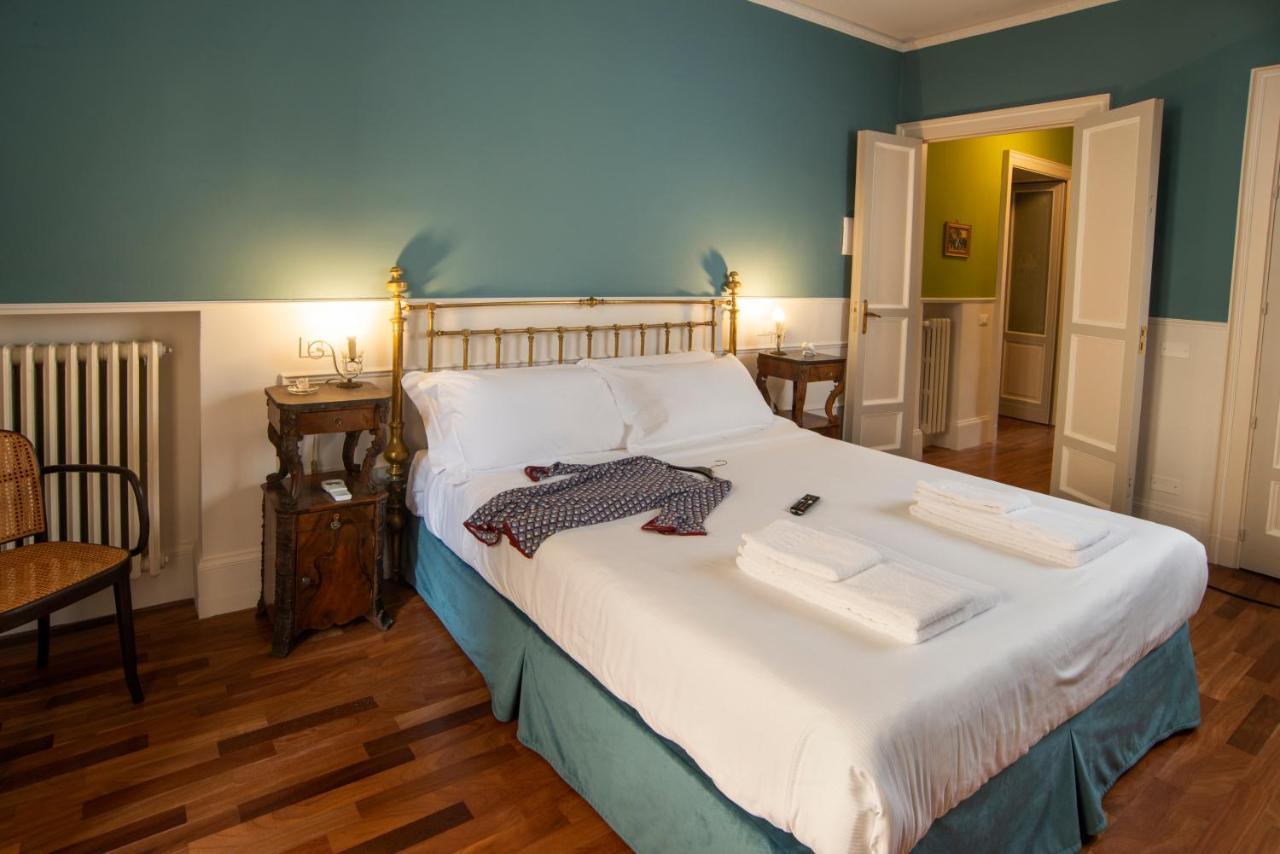 I Sogni Della Memoria Bed and Breakfast Ragusa Exterior foto