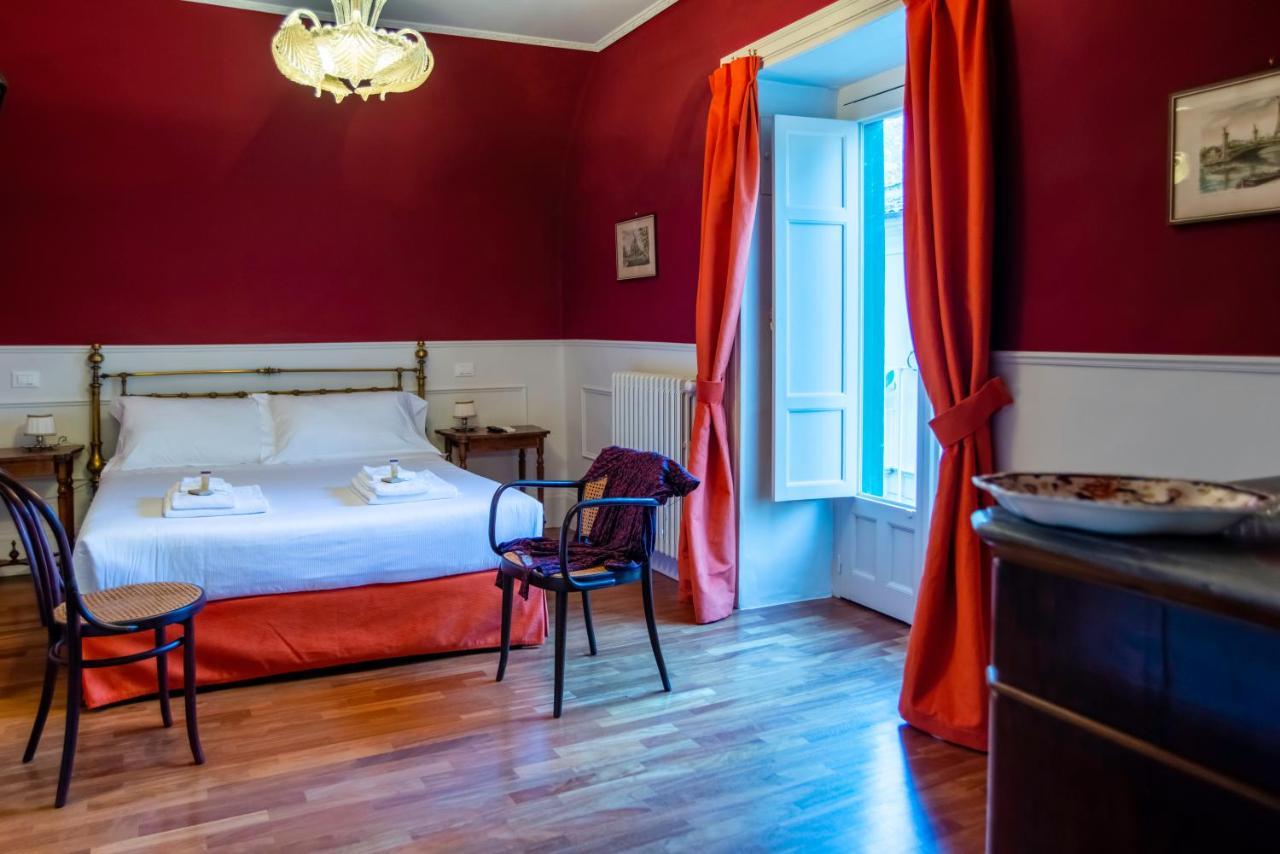 I Sogni Della Memoria Bed and Breakfast Ragusa Exterior foto