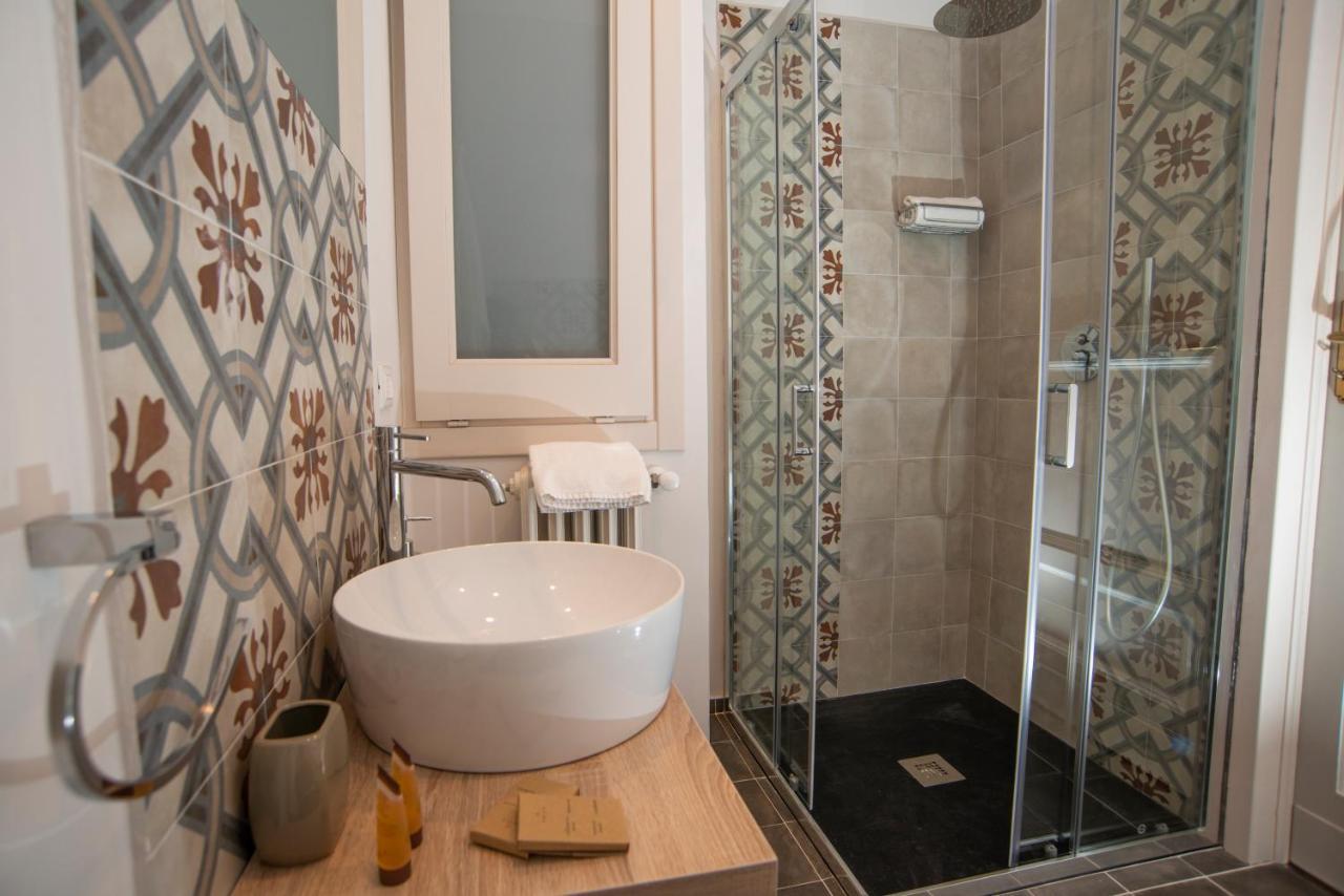 I Sogni Della Memoria Bed and Breakfast Ragusa Exterior foto
