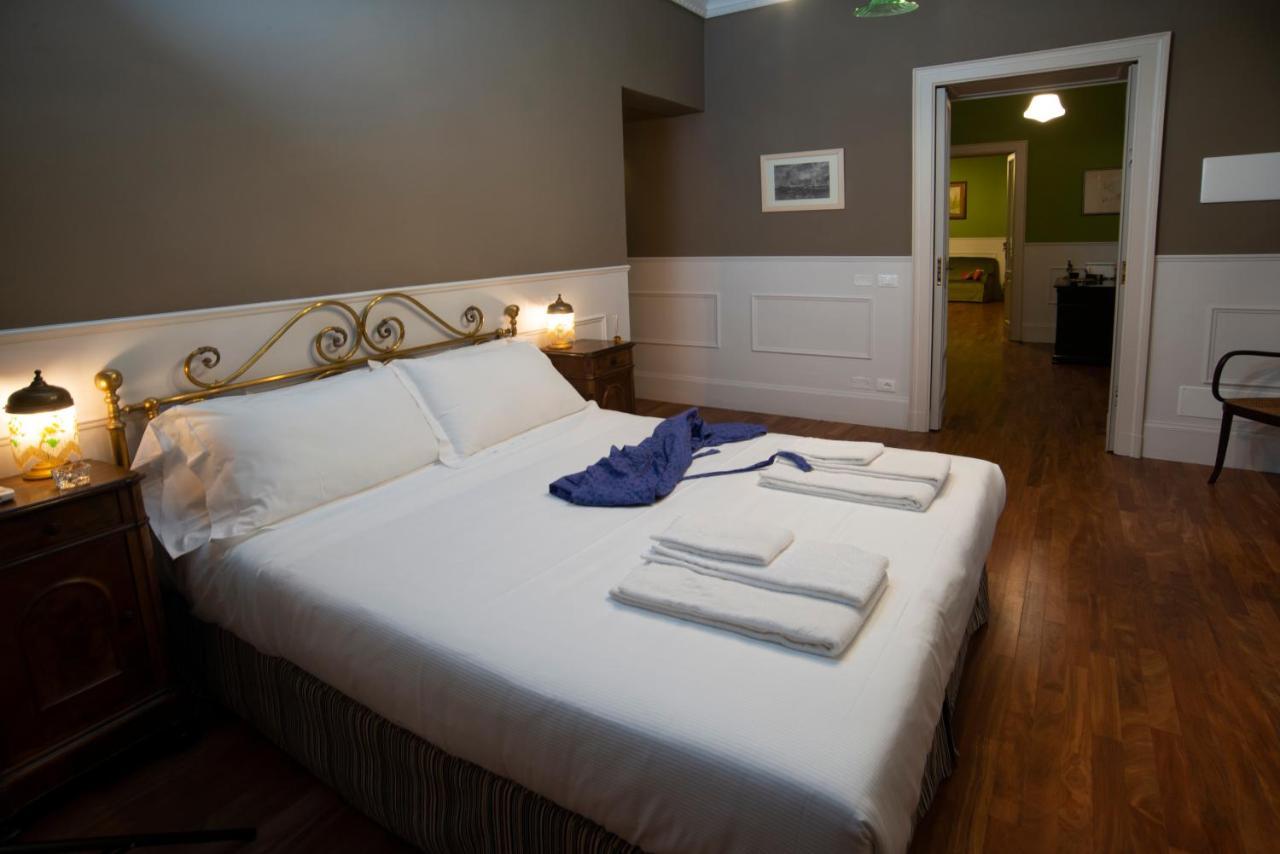 I Sogni Della Memoria Bed and Breakfast Ragusa Exterior foto