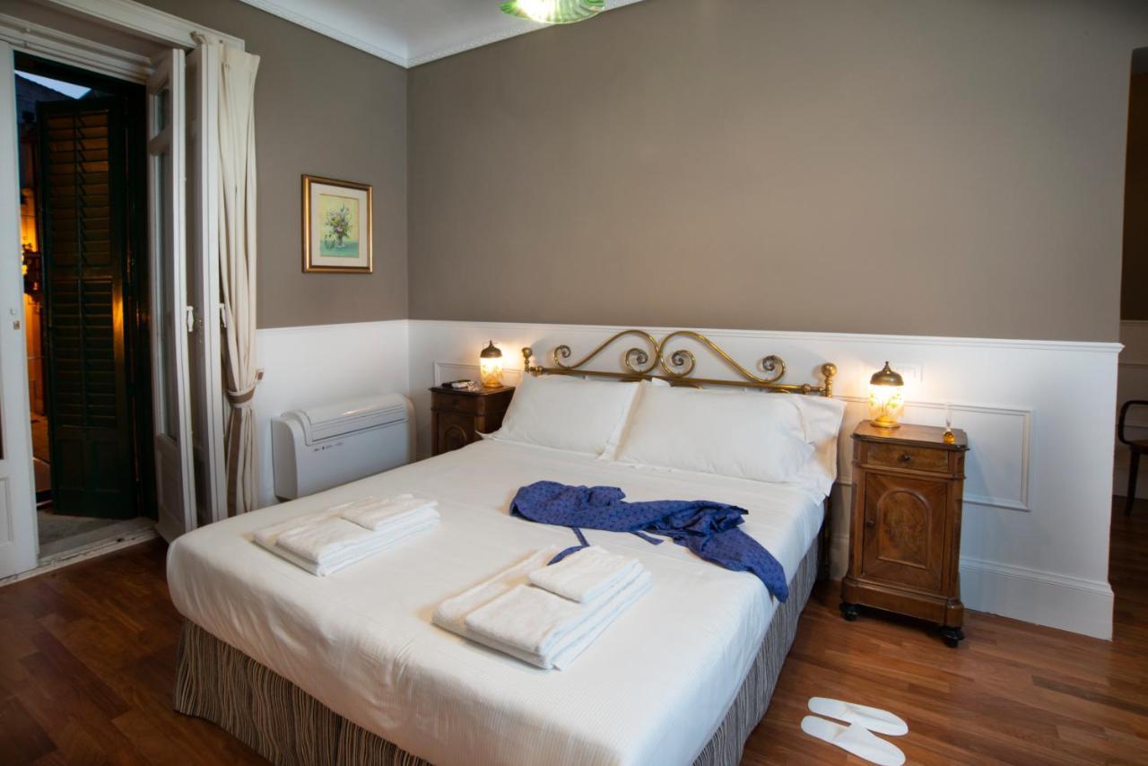 I Sogni Della Memoria Bed and Breakfast Ragusa Exterior foto