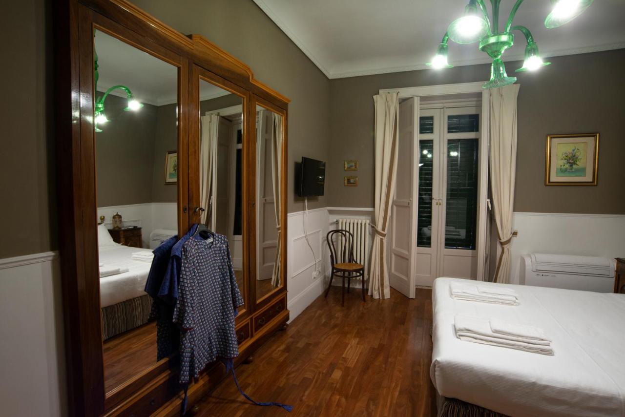 I Sogni Della Memoria Bed and Breakfast Ragusa Exterior foto