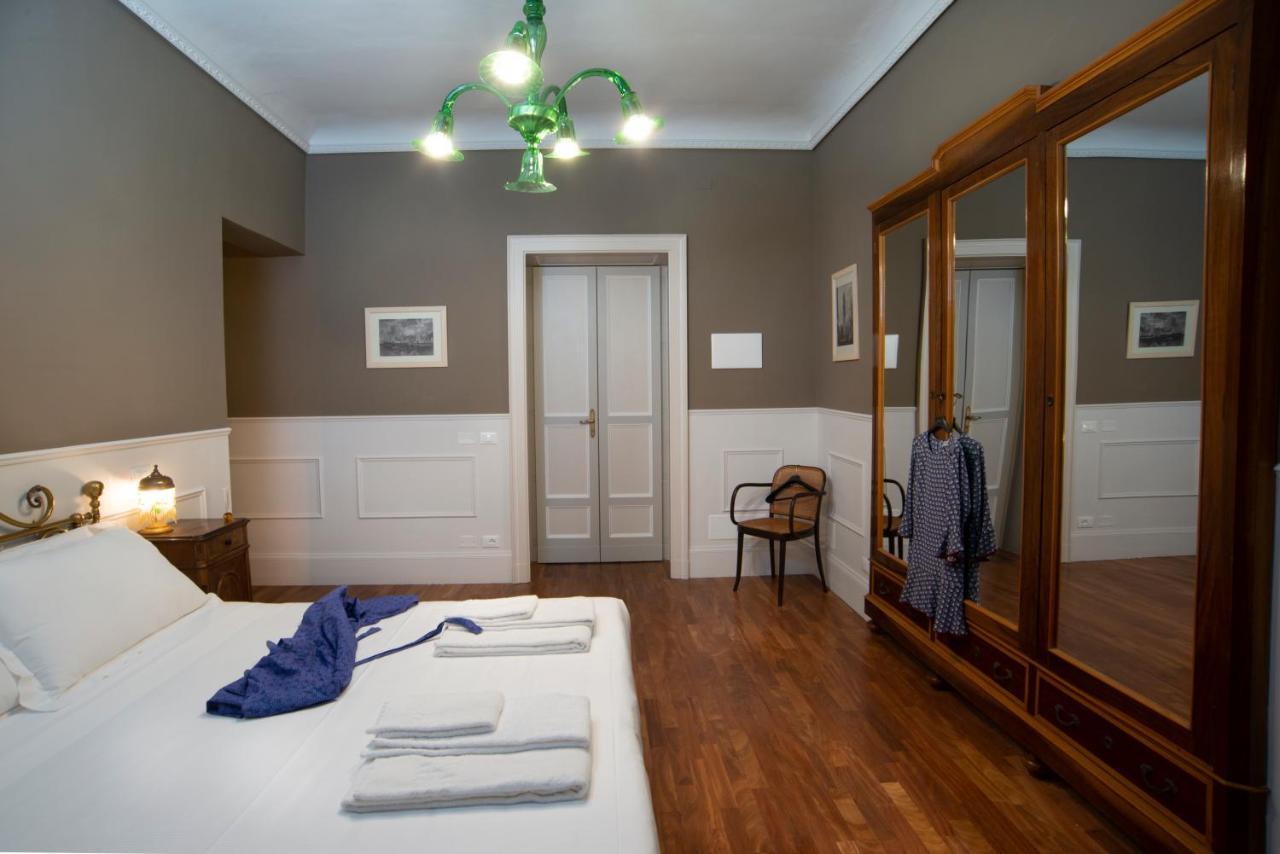 I Sogni Della Memoria Bed and Breakfast Ragusa Exterior foto