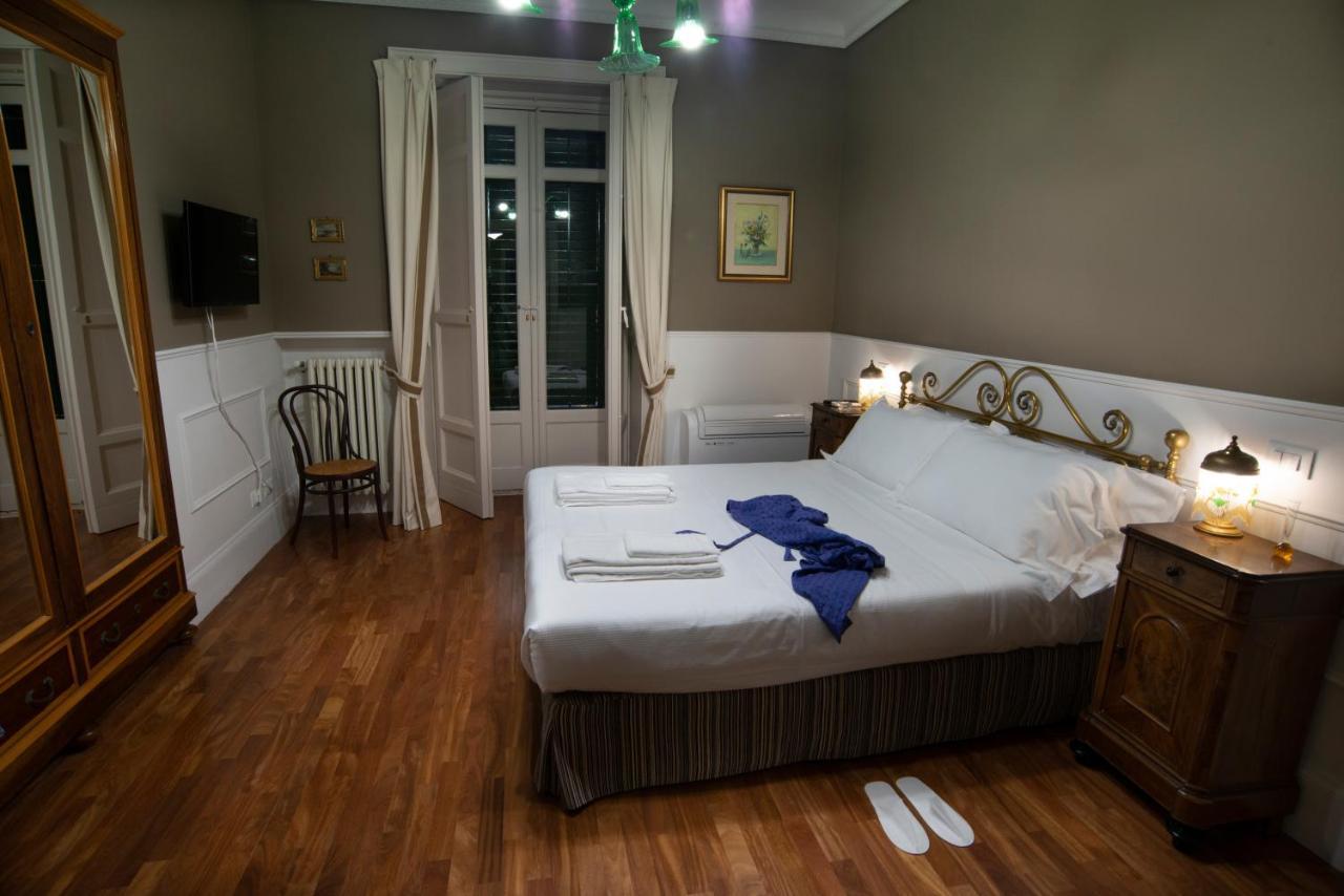 I Sogni Della Memoria Bed and Breakfast Ragusa Exterior foto