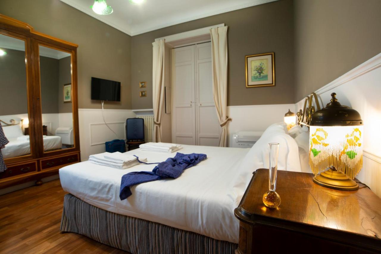 I Sogni Della Memoria Bed and Breakfast Ragusa Exterior foto