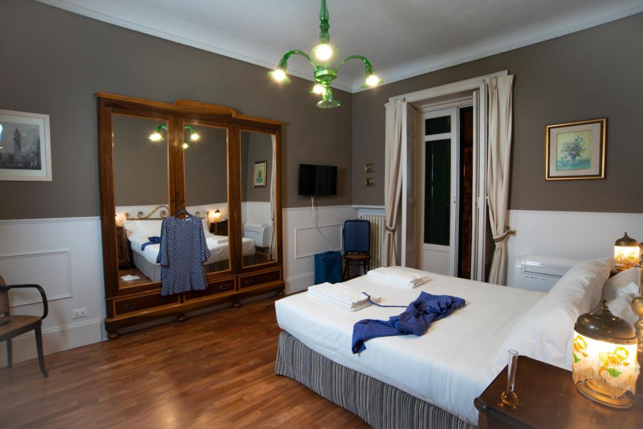 I Sogni Della Memoria Bed and Breakfast Ragusa Exterior foto