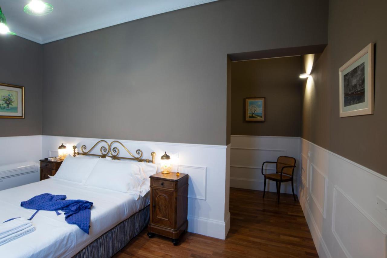 I Sogni Della Memoria Bed and Breakfast Ragusa Exterior foto