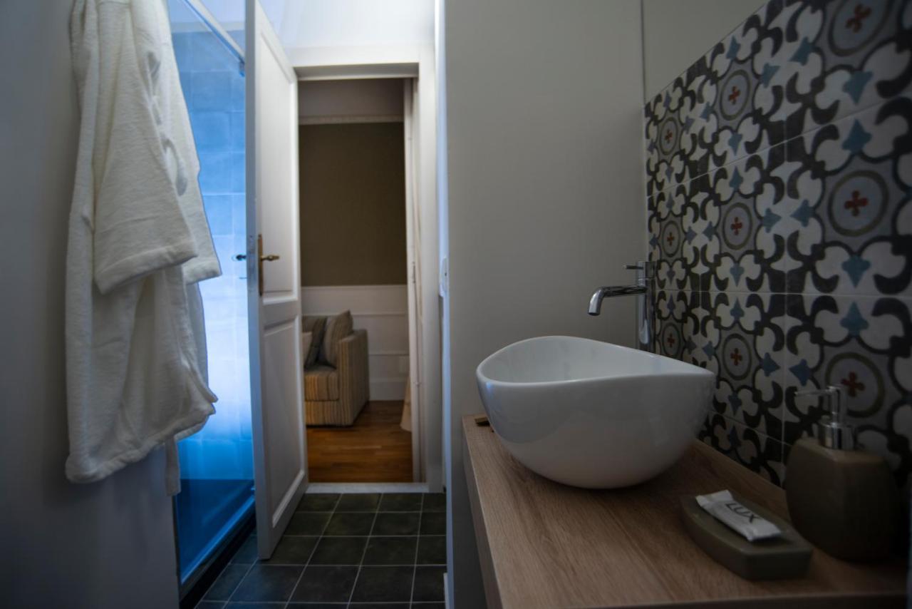 I Sogni Della Memoria Bed and Breakfast Ragusa Exterior foto